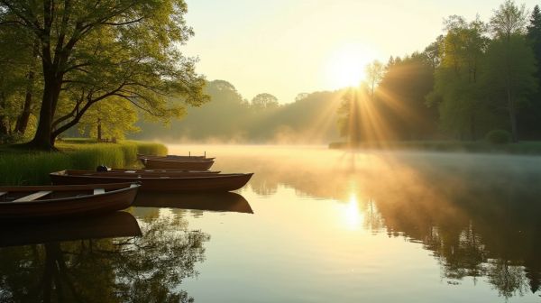 Cinq escapades wellness en Belgique pour se déconnecter à deux
