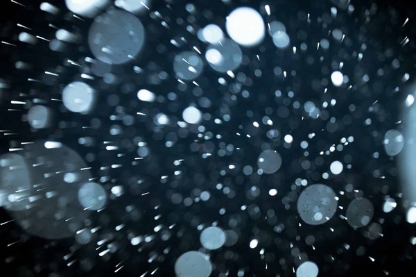 Quelles sont les meilleures destinations pour observer les météores sans pollution lumineuse?